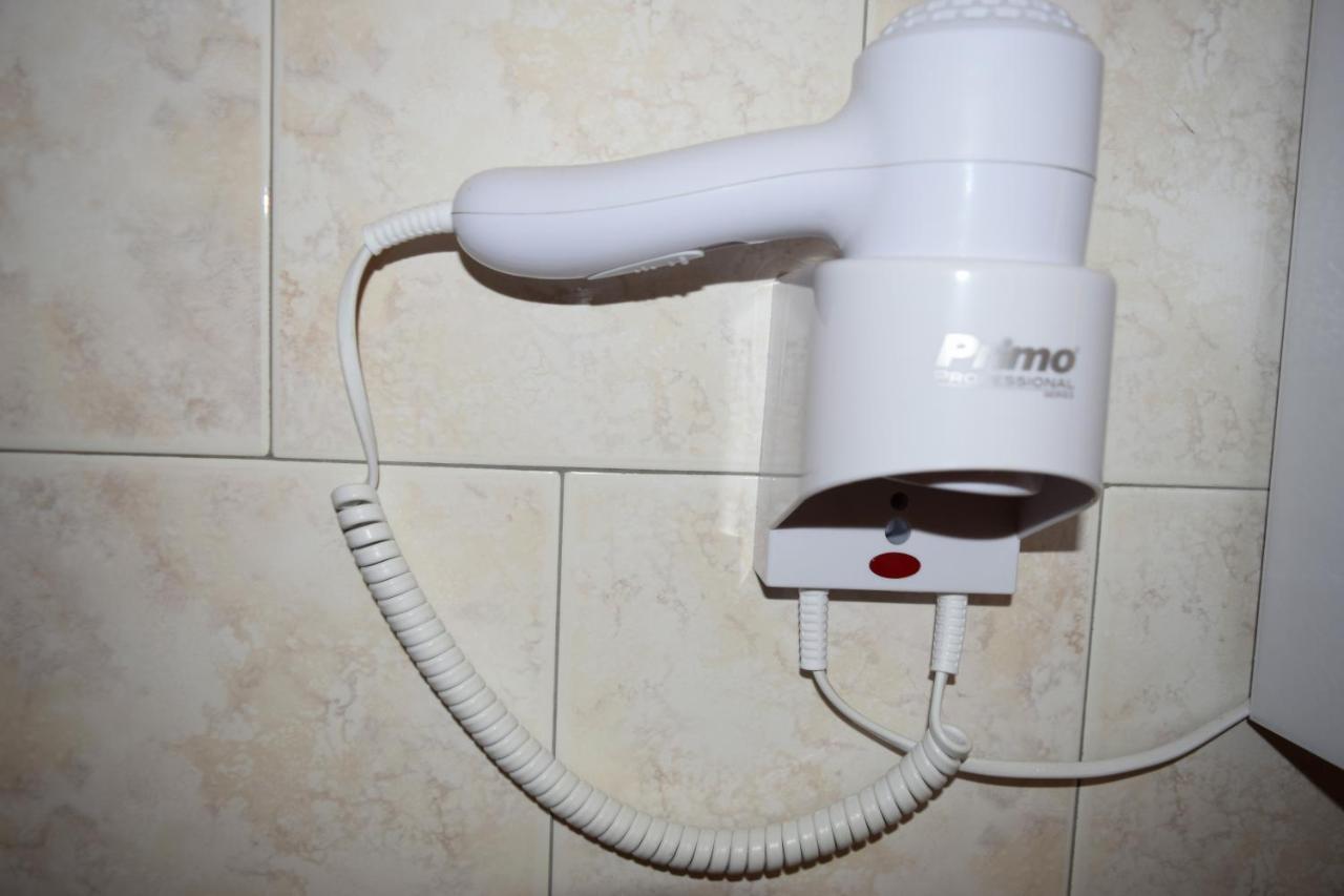 Dourios Ippos Apartments Frikes المظهر الخارجي الصورة